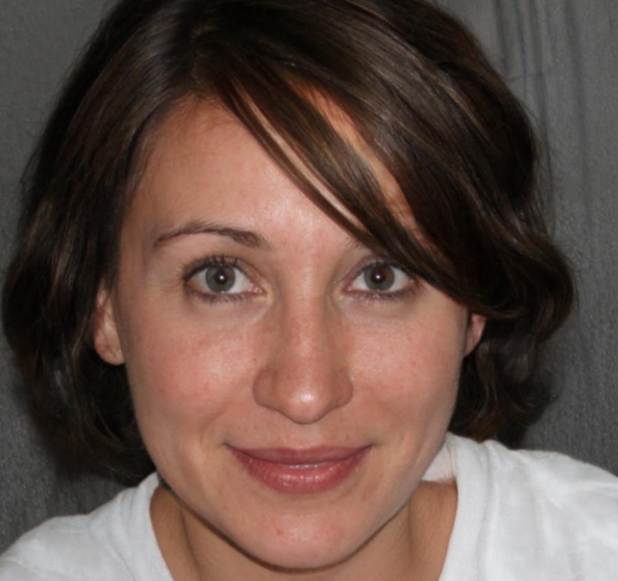 Birte Schumacher - Backend-Entwicklung