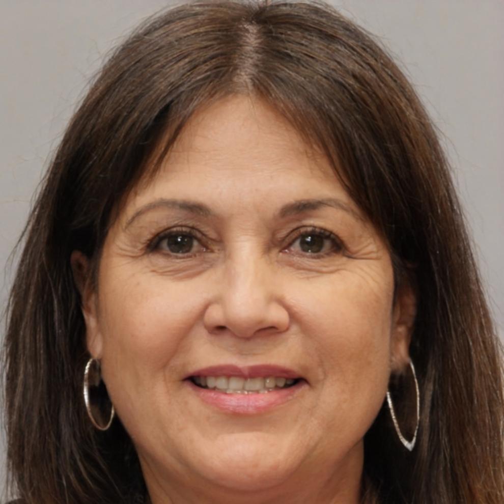 Solveig Haugland - Cloud-Infrastruktur