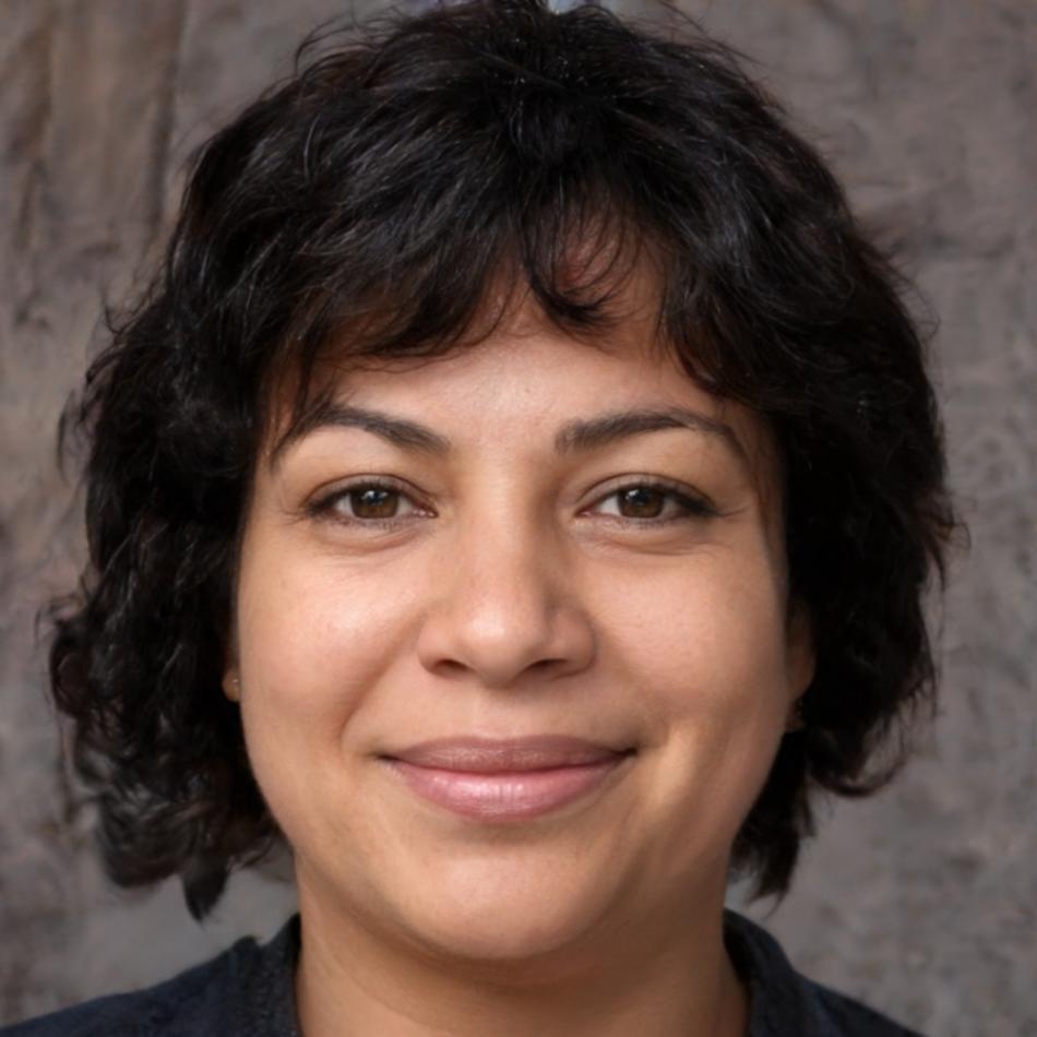 Nienke Berendes - Frontend & UX