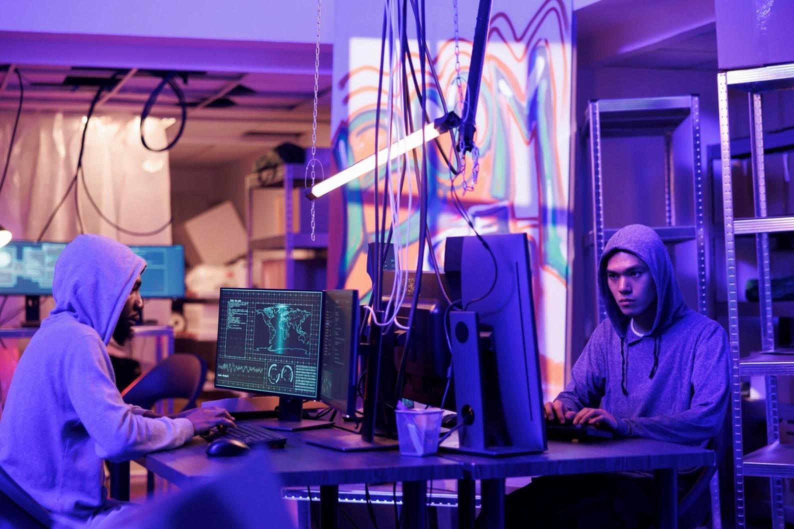 Lernumgebung bei ophirentva