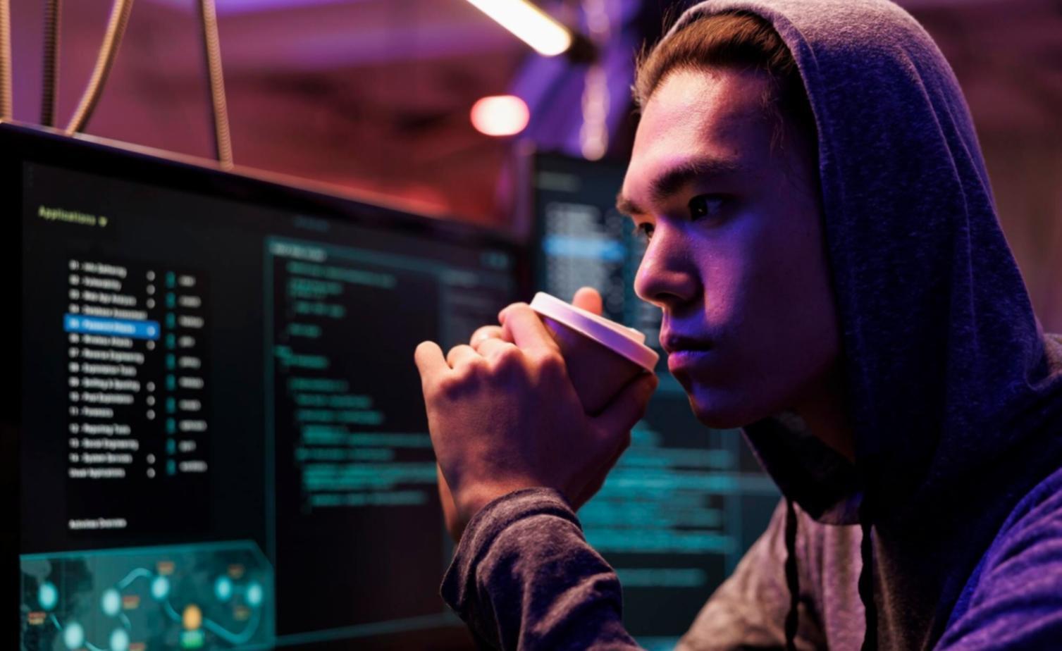 Modernes IT-Schulungszentrum mit technischer Ausstattung